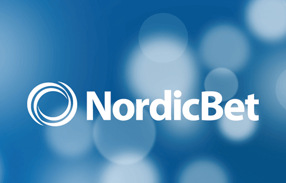 Nordicbetin logo